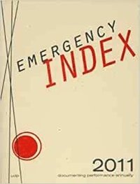 bokomslag Emergency Index 2011