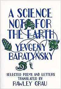 bokomslag Science Not for the Earth