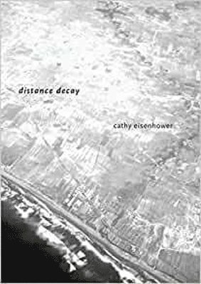 bokomslag Distance Decay