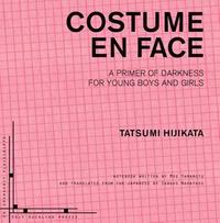 bokomslag Costume En Face: Primer Darkness