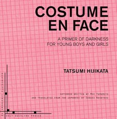 bokomslag Costume En Face: Primer Darkness