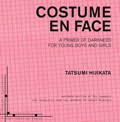 Costume En Face: Primer Darkness 1