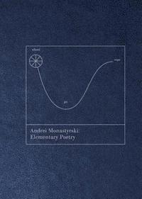 bokomslag Andrei Monastyrski - Elementary Poetry