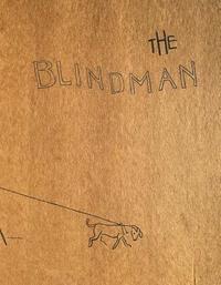 bokomslag The Blind Man