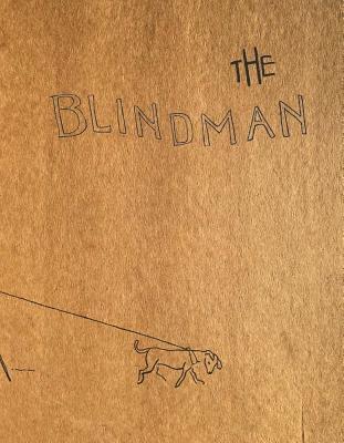 bokomslag The Blind Man