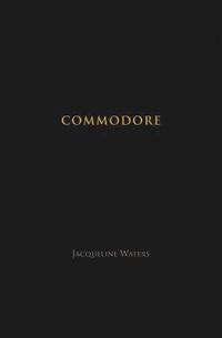 bokomslag Commodore