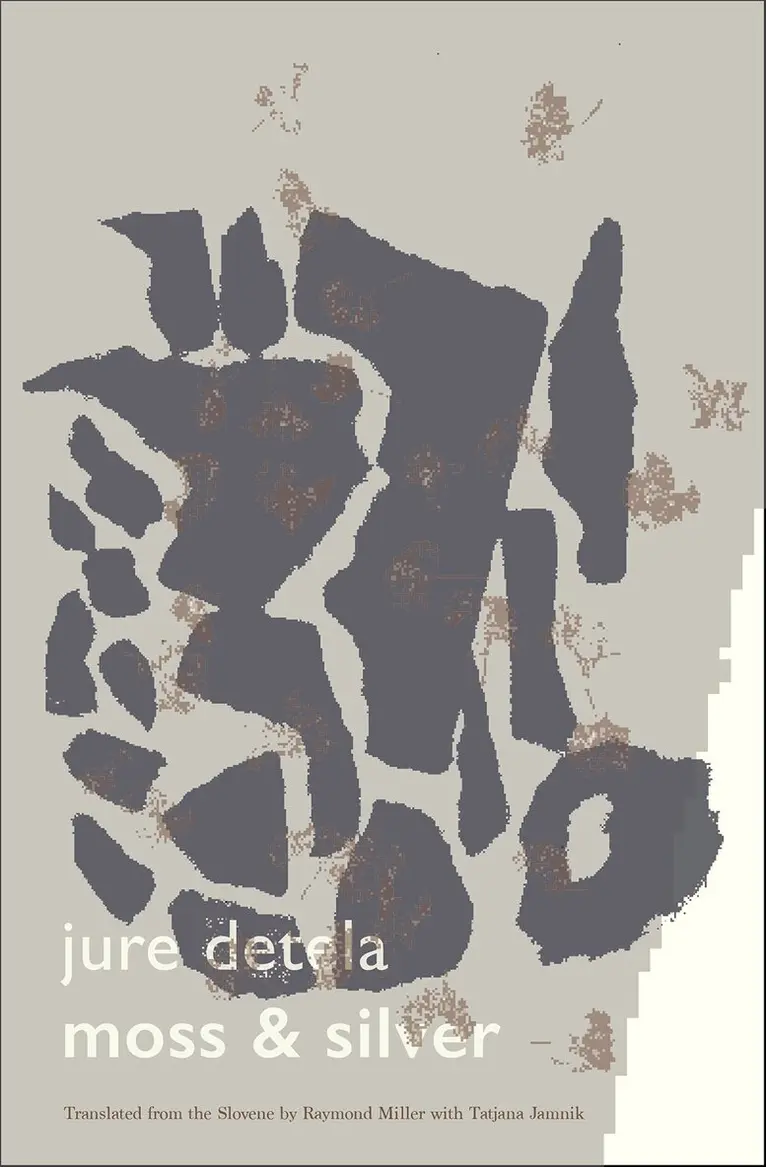Jure Detela - Moss & Silver, Häftad. Tillgänglighet: Lägg i varukorg