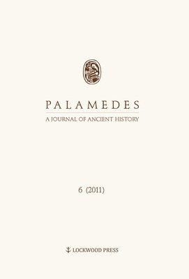 Palamedes 1