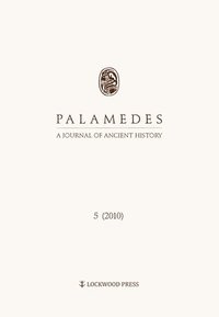 bokomslag Palamedes Volume 5