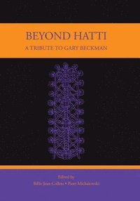 bokomslag Beyond Hatti