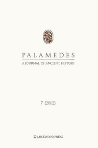 bokomslag Palamedes Volume 7