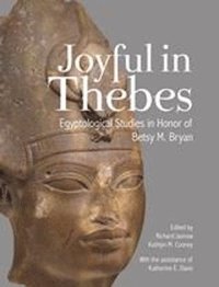 bokomslag Joyful in Thebes