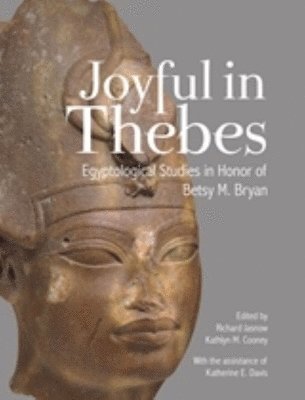 bokomslag Joyful in Thebes