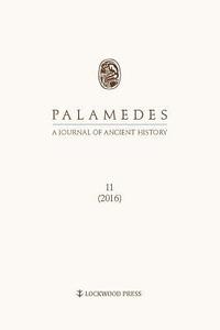 bokomslag Palamedes Volume 11