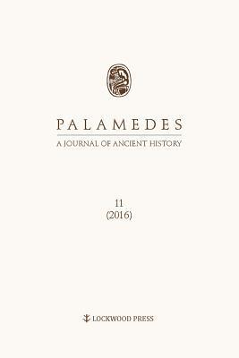 Palamedes Volume 11 1