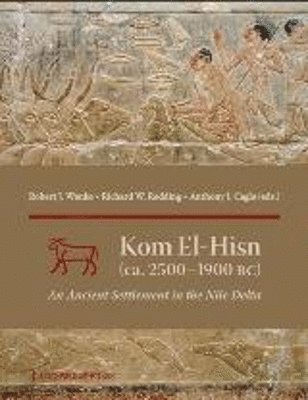 Kom el-Hisn (ca. 2500 - 1900 BC) 1