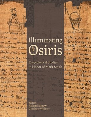 Illuminating Osiris 1