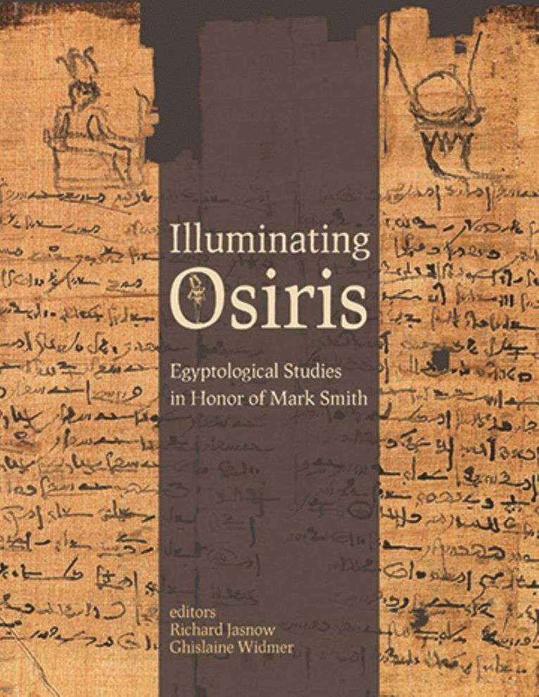 Illuminating Osiris 1