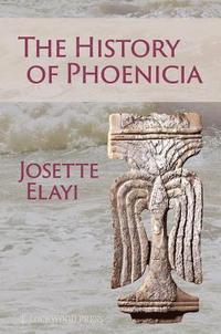 bokomslag The History of Phoenicia