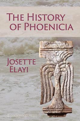 The History of Phoenicia 1