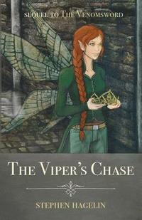 bokomslag The Viper's Chase