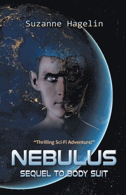 Suzanne Hagelin - Nebulus, Häftad