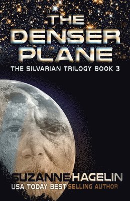 Suzanne Hagelin - Denser Plane, Häftad