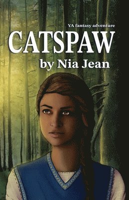 Catspaw 1