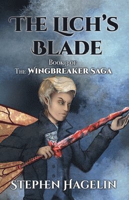 The Lich's Blade 1