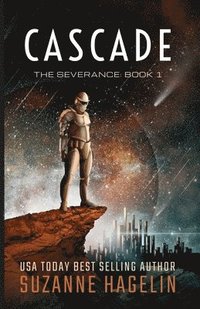 bokomslag Cascade: Nothing is certain