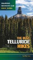 The Best Telluride Hikes 1