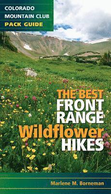 The Best Front Range Wildflower Hikes 1