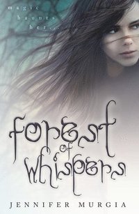 bokomslag Forest of Whispers
