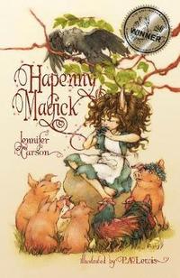 bokomslag Hapenny Magick