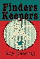 bokomslag Finders Keepers: A Baseball Story