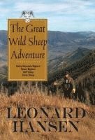 bokomslag The Great Wild Sheep Adventure
