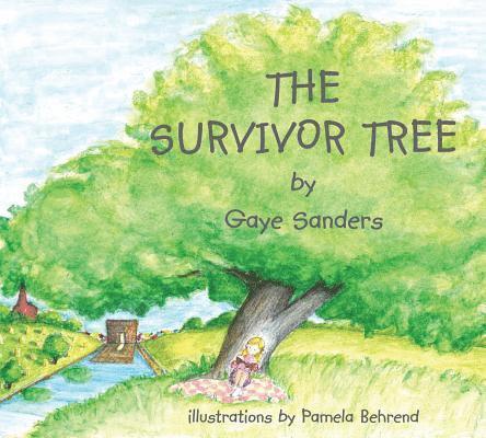 The Survivor Tree: Oklahoma City's Symbol of Hope and Strength 1