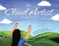 bokomslag The Cloud Artist: A Choctaw Tale