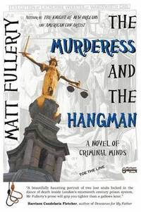 bokomslag The Murderess and the Hangman