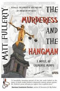 bokomslag The Murderess and the Hangman