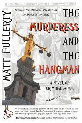 Murderess and the Hangman