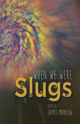 James Manlow, Matt Fullerty - When We Were Slugs, Häftad