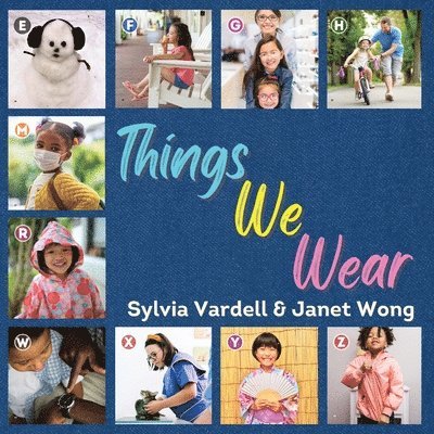 Things We Wear