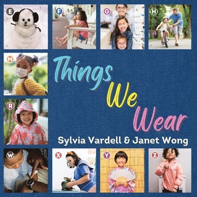 Things We Wear 1