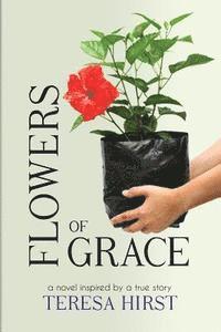 bokomslag Flowers of Grace