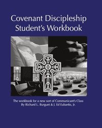 bokomslag Covenant Discipleship Student's Workbook