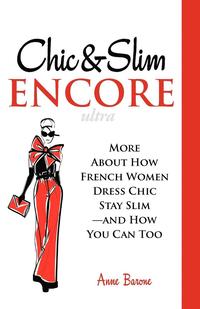 bokomslag Chic & Slim Encore