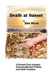 bokomslag Death-At-Sunset-hc6x9