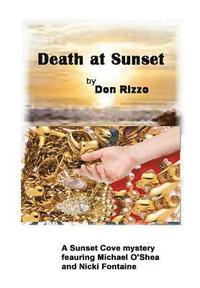 bokomslag Death-At-Sunset-hc6x9