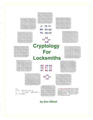 Cryptology For Locksmiths 1